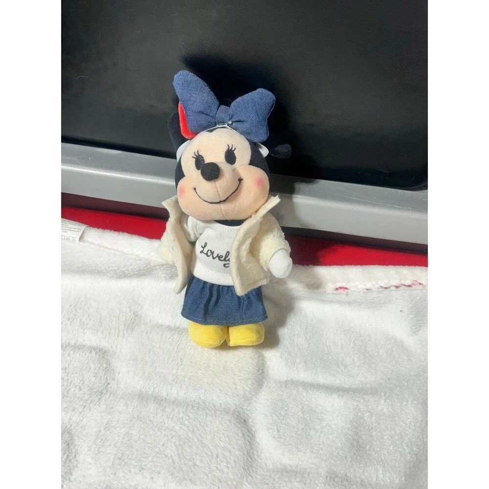 Nuimo Minnie Mouse